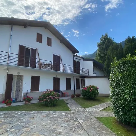 Vanda Casa de Férias *