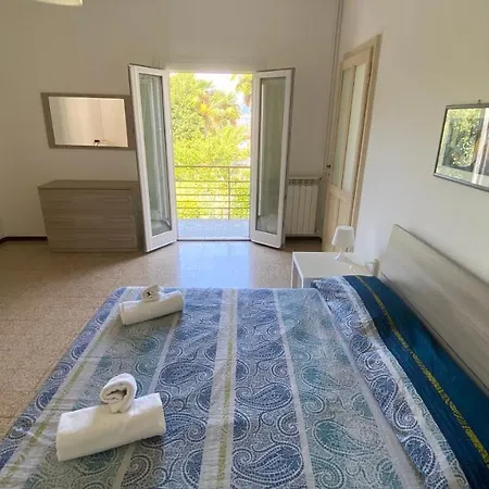 Сasa de vacaciones Vanda Castelveccana