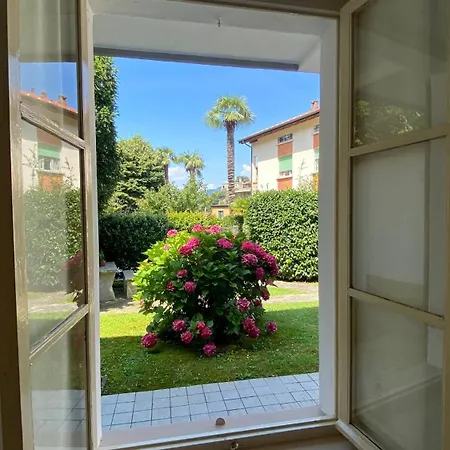 Dom wakacyjny Vanda Castelveccana