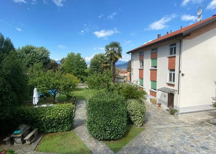 Dom wakacyjny Vanda *