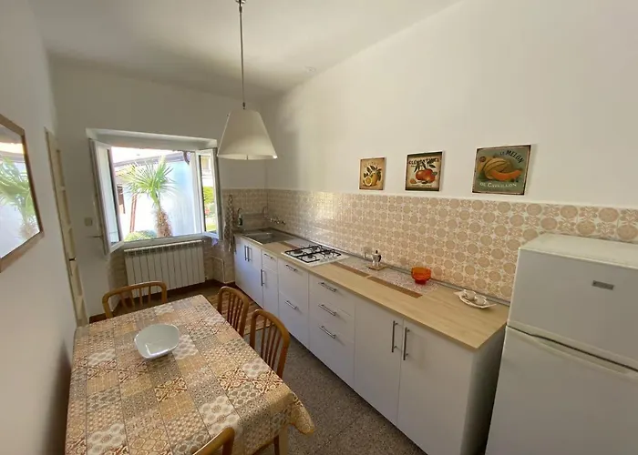Vanda Vakantiehuis