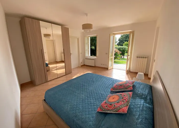 Vakantiehuis Vanda *
