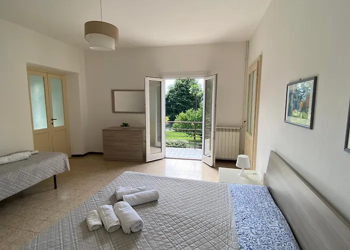 Vakantiehuis Vanda