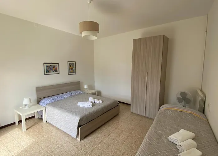 Dom wakacyjny Vanda *